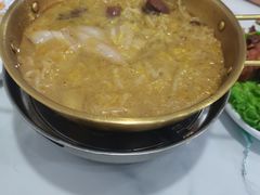 -红姐东北菜私房菜铁锅炖饺子馆(中街店)