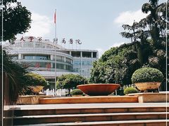 -重庆西南医院(西南院区)