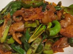 -国人川菜(李家村建东街店)