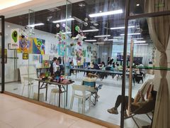 -耳朵人艺术(解放碑校区)