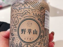 -野萃山·潮汕厚果汁(十亩地店)
