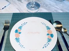 -蜜桃花开·中西融合菜E&W(南长街店)