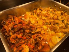 -北京王府井希尔顿酒店·万斯阁西餐厅