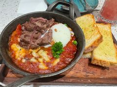 -CRAZYONES西班牙海鲜饭(上海美罗城店)