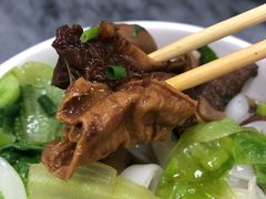 -珍珍小食店(西华路店)