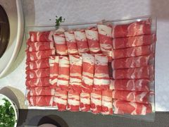 -北门涮肉·铜锅涮肉(南锣鼓巷店)