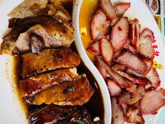 -澳门陈光记烧味饭店(万象城店)