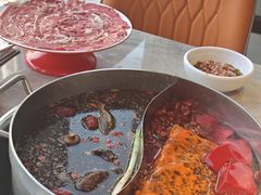 -万物生江北老火锅(海骏达店)