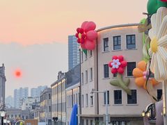 -上街里市集(悦喜客来广场店)