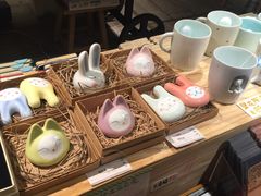 -猫的天空之城概念书店(苏州诚品店)
