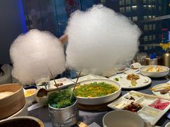 -小大董·烤鸭(观景餐厅·南京西路店)