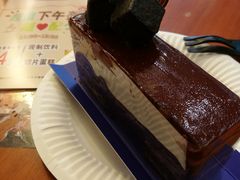 覆盆巧思-85度C(济南经七路店)