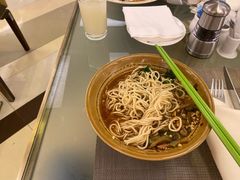 -成都天府丽都喜来登饭店