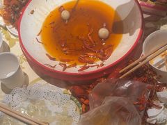 -串盟烧烤大排档·长沙美食地标(星沙店)