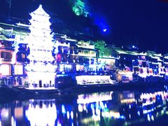 -湘汇概念铁板烧(铁西万达店)