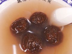 藕粉圆子-粗茶淡饭(东关街店)