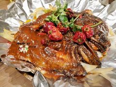 -将相和·海鲜蒸饺大连菜