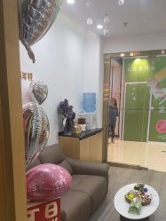 点击看大图 -丝域养发馆