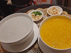 -君庭中餐厅(友谊宾馆店)