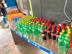 -蟹谢蒸鲜自助餐厅