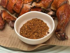 -苏梦江南·淮扬菜(夫子庙店)