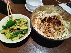 凉面-一棠龙虾•王牌虾球(楚河汉街店)