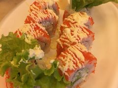 -彩葉·樱花屋日本料理(动物园店)