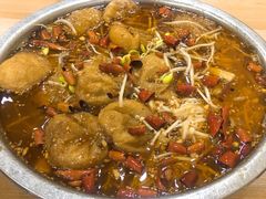 -黑皮酸菜鱼(绣花巷店)