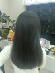 -FINE HAIR 烫染专业设计