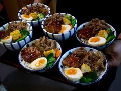 鹅肝牛肉饭-活鳗饭·鹅肝范儿(高碑店店)