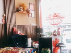 -蘑菇圈·云南野生菌菇炒饭·巷口食堂(悦荟店)