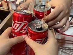 -7只羊·鲜羊肉串·地锅鸡精酿(玄武墨香路店)