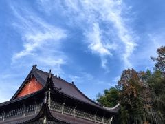 -九华山风景区