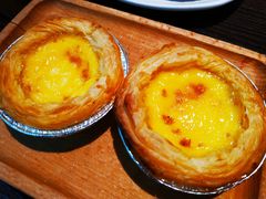 -酷公社·榴莲披萨(太原街店)