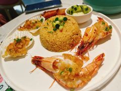 -水桶王国主题餐厅·聚会·生日派对·亲子活动·家庭套餐(亚龙湾希尔顿店)