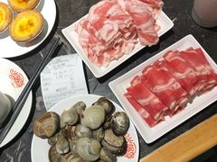 -火锅岛潮牌自助餐厅(天津天佑城店)