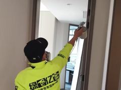 -绿色亿家除甲醛机构