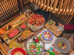 -牛道·和牛九食(市府恒隆广场店)