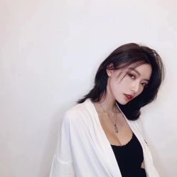 -侨治发型