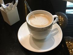 -威斯汀酒店Exchange大堂吧