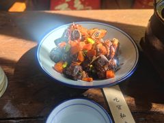 -吃货私房菜(丽江束河古镇店)