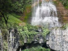 -鹿院坪生态旅游景区