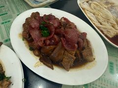 -荔园小馆(园岭新村二期店)