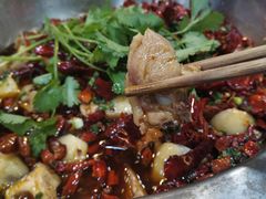 -天治宣·野椒鸡(龙头寺总店)