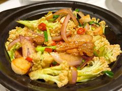 -原鄉本味 楚菜 丹江口鱼(北苑店)