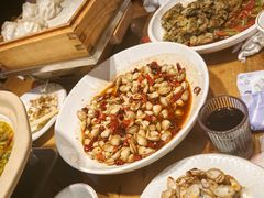 -倍儿美海鲜排挡·非遗海鲜蒸饺(洋货店)