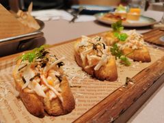 -LE SHARE洛笙·花园西餐(北京路步行街店)