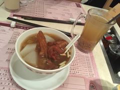 牛腩面-池记(尖沙咀店)