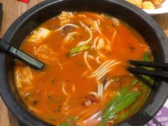 -过桥缘·过桥米线(北京望京万象汇店)