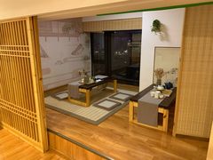 -悦耐私教健身馆(保利中心店)